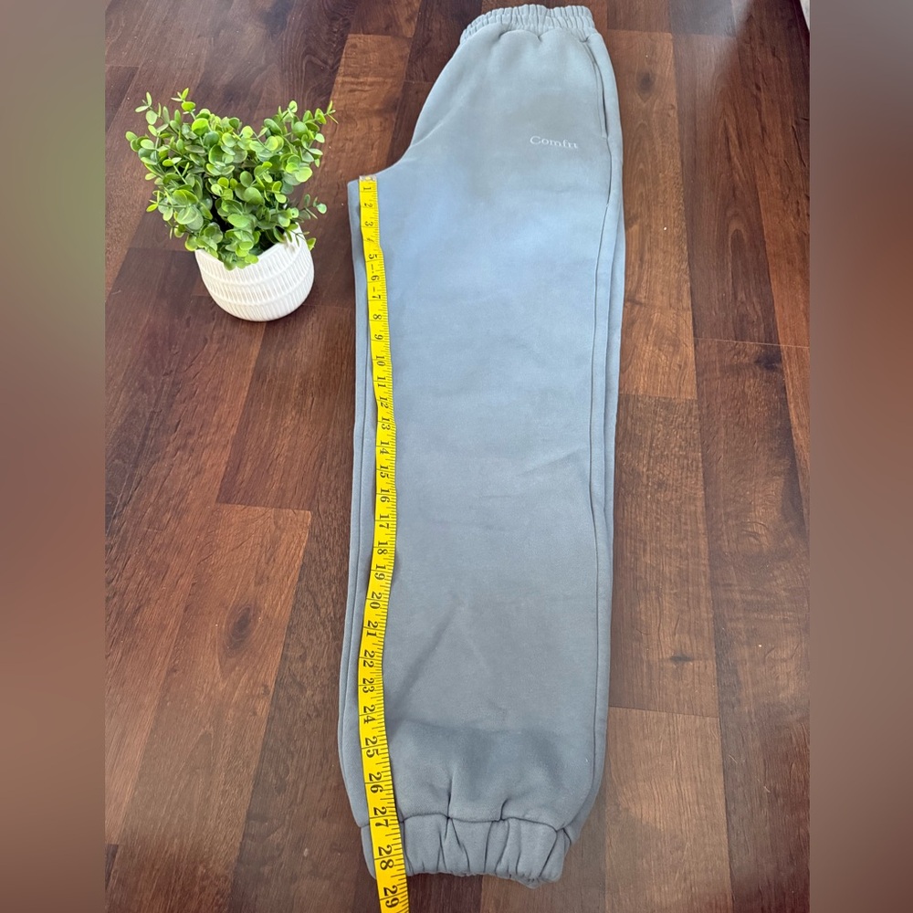 Comfrt Sweatpants Joggers - Picture 3 of 8